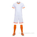 Новая модель Unisex Soccer Jersey Set Custom